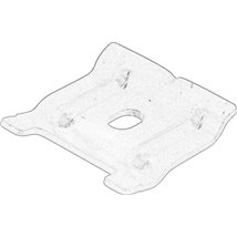 Suport acumulator - VAG-1J0803219