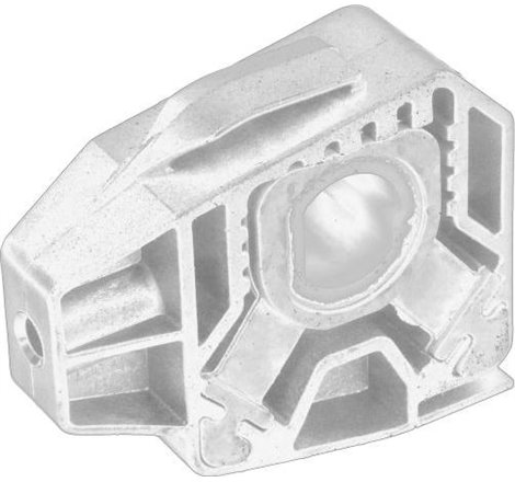 Suport radiator - VAG-1J0806155E