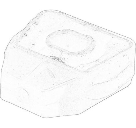 Suport radiator - VAG-1J0806157F