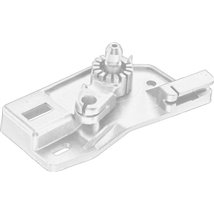 Pozitie, suport aripa - VAG-1J1823633A