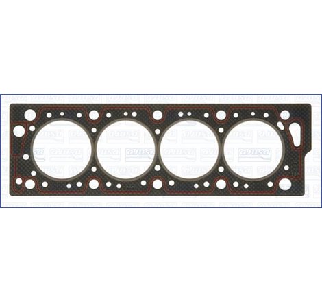 Garnitura, chiulasa - Ajusa-10005500