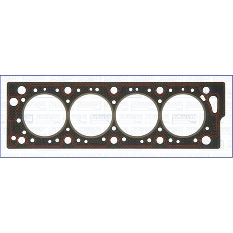 Garnitura, chiulasa - Ajusa-10005500