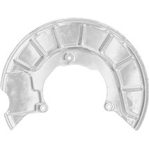 Protectie stropire,disc frana - VAG-1K0615312F