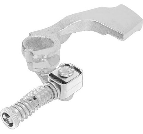 Set reparatie, levier cutie de viteze - VAG-1K0711046T