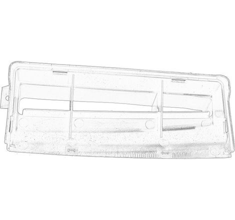 Deflector de aer, motor - VAG-1K0805971C9B9