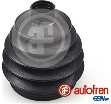 Burduf cauciuc, articulatie planetara - AUTOFREN SEINSA-D8272T