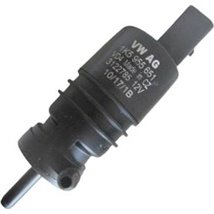 Pompa de apa,spalare parbriz - VAG-1K5955651