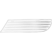 Grila ventilatie, bara protectie - VAG-1M0853665B01C