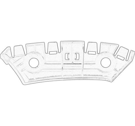 Suport, bara protectie - VAG-1S0807183A