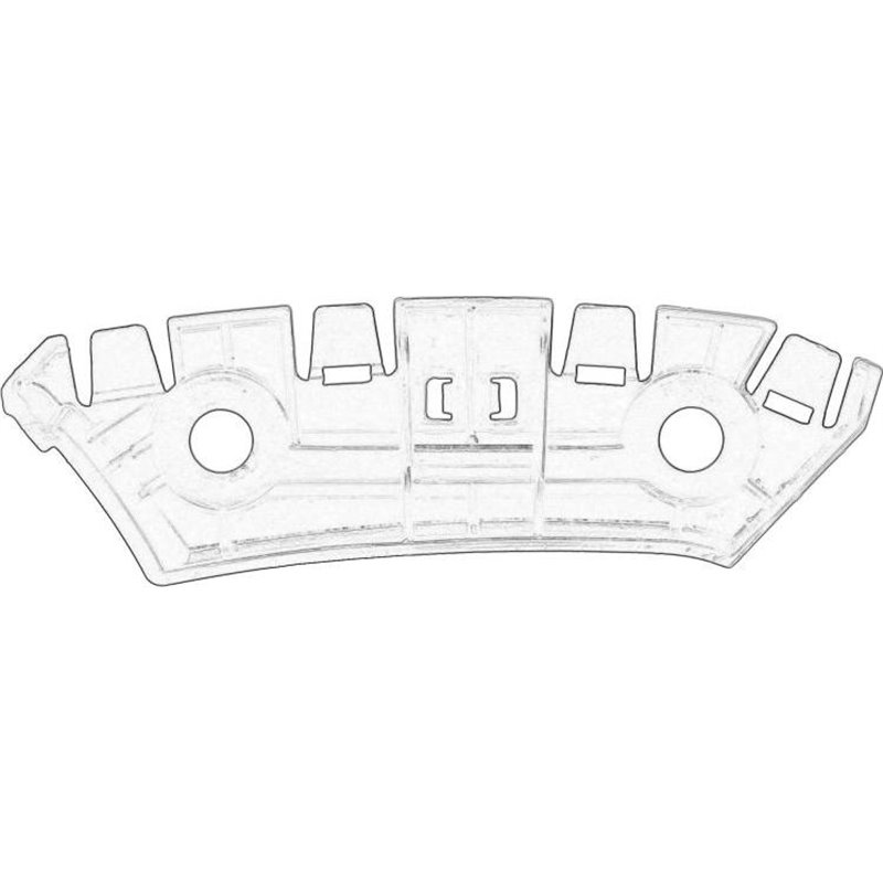 Suport, bara protectie - VAG-1S0807183A