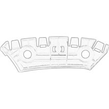 Suport, bara protectie - VAG-1S0807183A