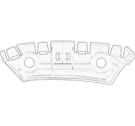 Suport, bara protectie - VAG-1S0807184A