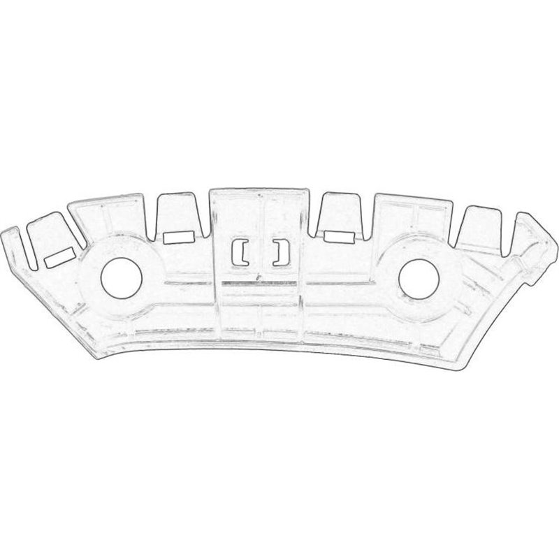 Suport, bara protectie - VAG-1S0807184A