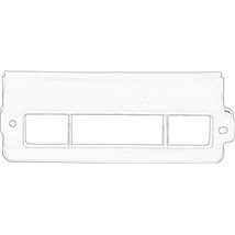 Deflector de aer, motor - VAG-1T0805971A