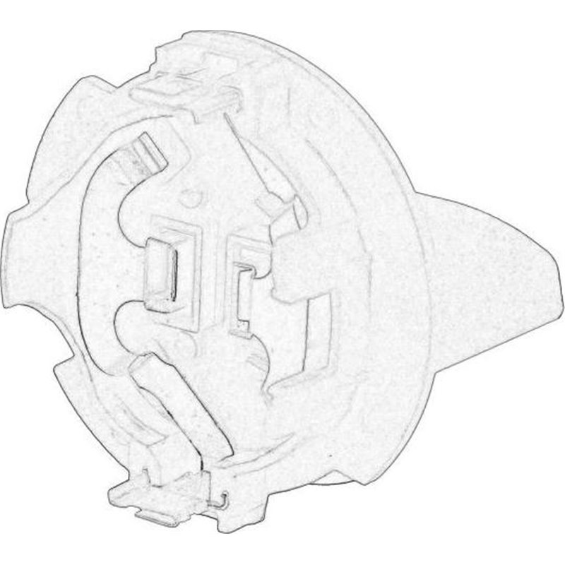 Dulie, far - VAG-1T0941109