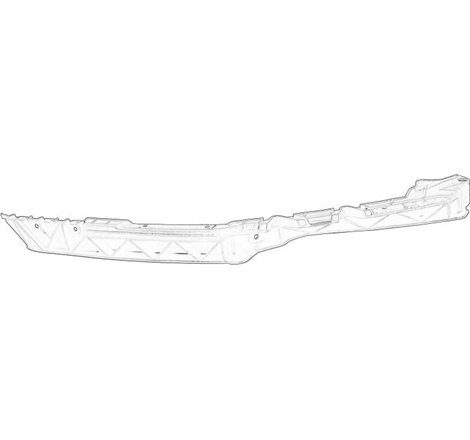 Suport, bara protectie - VAG-1Z0807184B