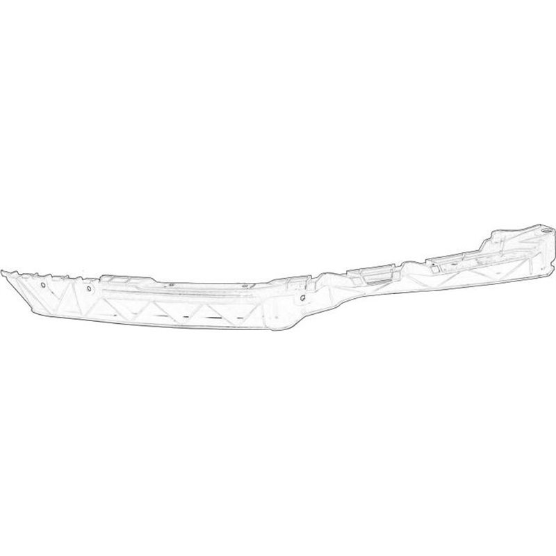 Suport, bara protectie - VAG-1Z0807184B