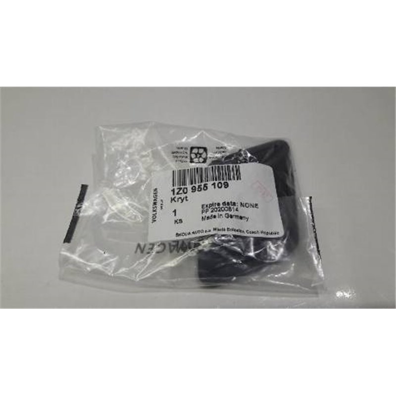 Acoperire spoiler fata - VAG-1Z0955109