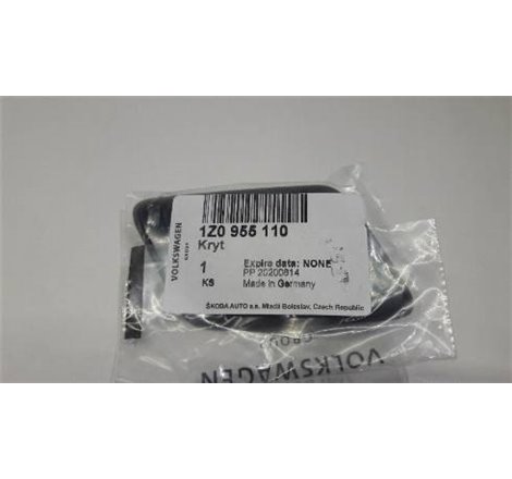 Acoperire spoiler fata - VAG-1Z0955110