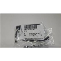 Acoperire spoiler fata - VAG-1Z0955110