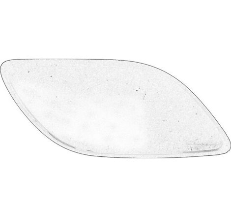 Banda de protectie, bara de protectie - VAG-1Z0955110A