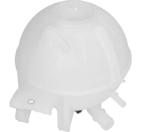 Vas de expansiune, racire - VAG-2E0121407