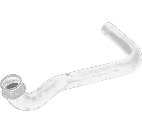 Furtun radiator - VAG-2E0122051