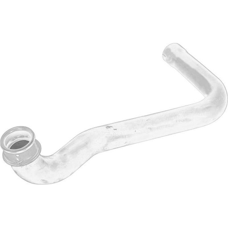 Furtun radiator - VAG-2E0122051