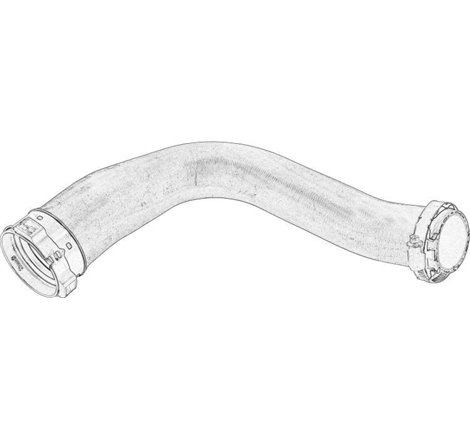 Furtun aer supraalimentare - VAG-2E0145856E