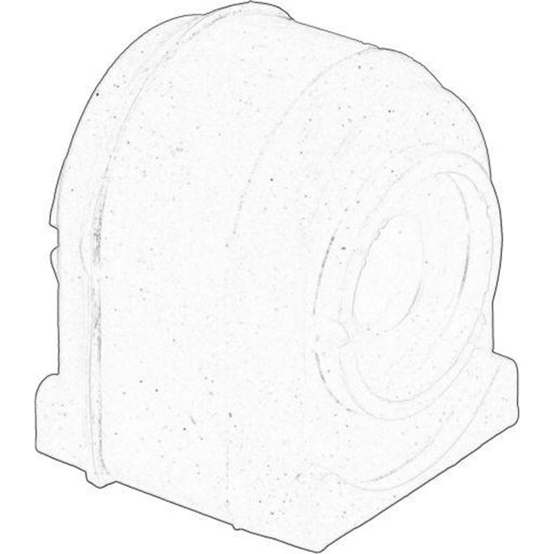 Cuzinet, stabilizator - VAG-2E0411041E