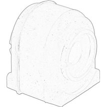 Cuzinet, stabilizator - VAG-2E0411041E