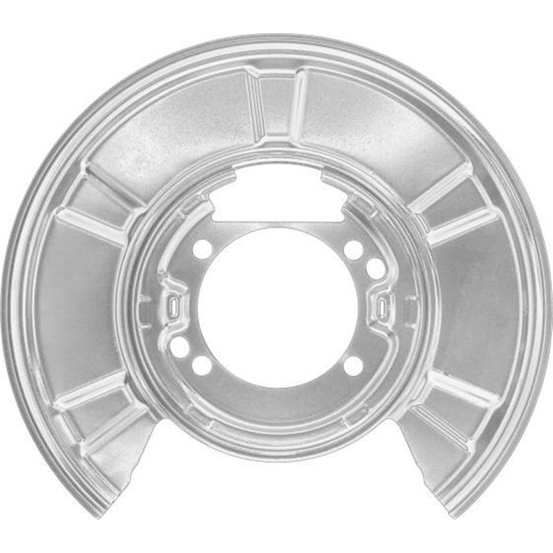 Protectie stropire,disc frana - VAG-2E0615311