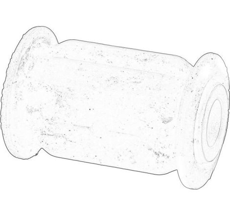 Lagar, fixare ax - VAG-2H0422405