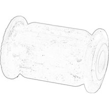 Lagar, fixare ax - VAG-2H0422405
