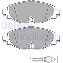 Set placute frana,frana disc - VAG-2K5698151C