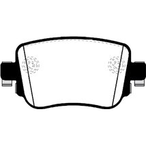 Set placute frana,frana disc - VAG-2K5698451C