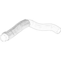 Furtun radiator - VAG-3C0121157AA