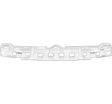 Suport,tampon - VAG-3C0807248C