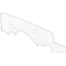 Suport,tampon - VAG-3C0807723