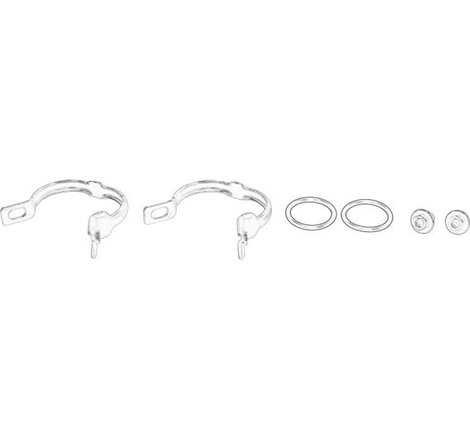 Furtun radiator - VAG-3C0898380