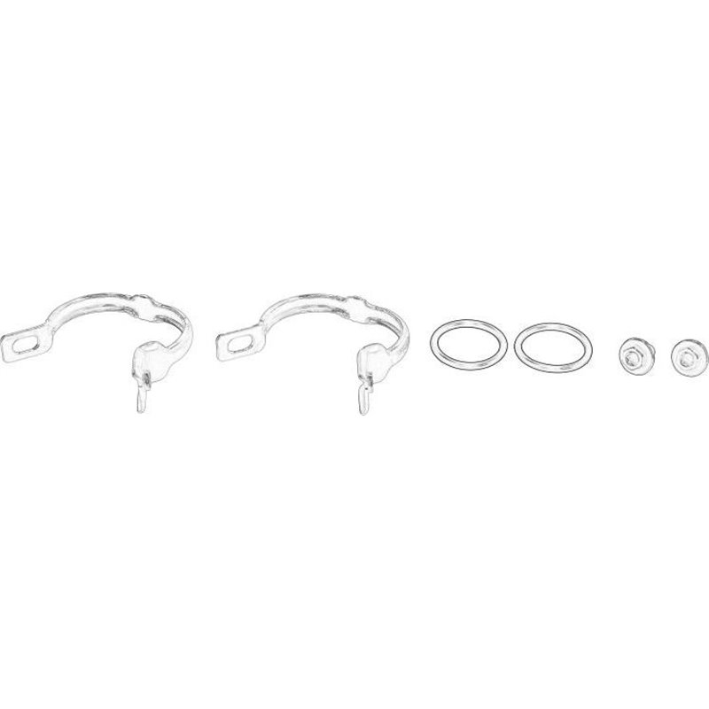 Furtun radiator - VAG-3C0898380