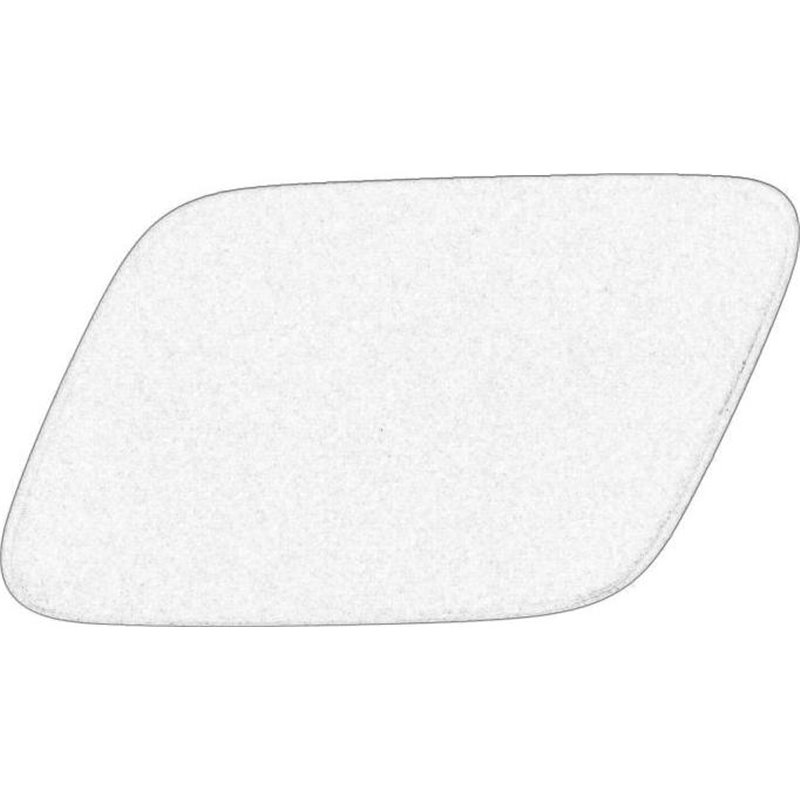 Banda de protectie, bara de protectie - VAG-3C0955109CGRU