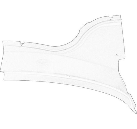 Capac, rezervor apa - VAG-3C1819404B9B9