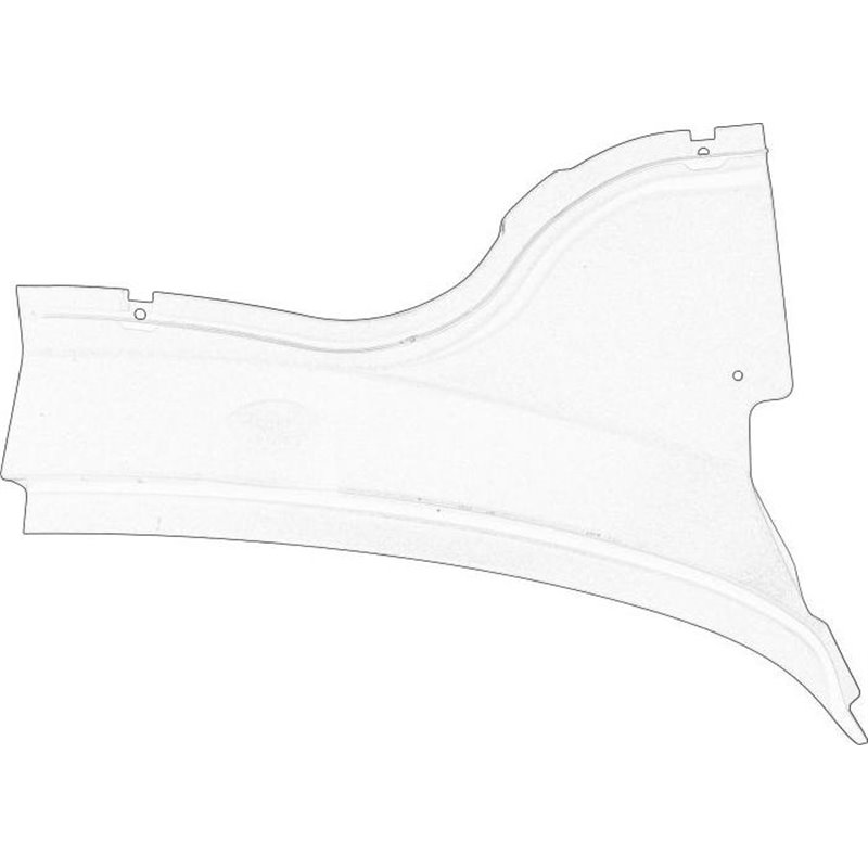 Capac, rezervor apa - VAG-3C1819404B9B9