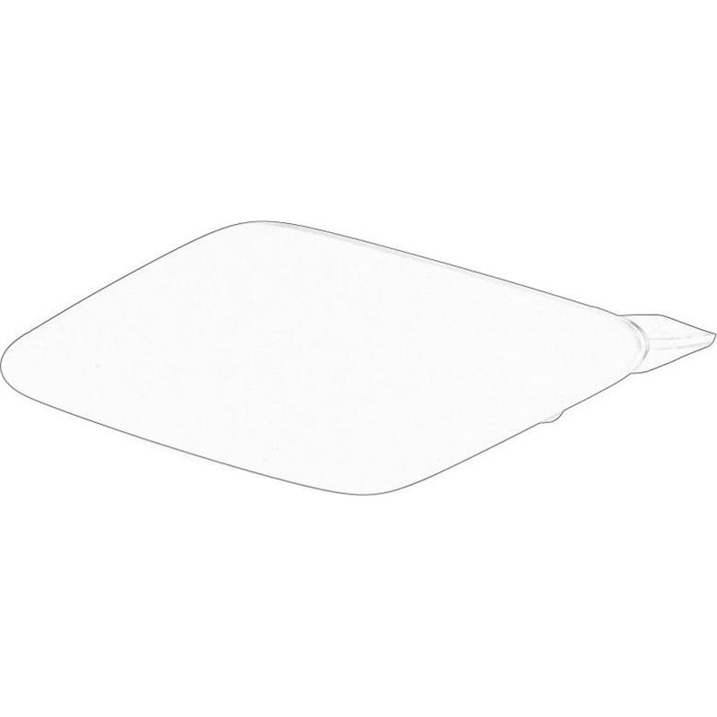 Acoperire, bara protectie - VAG-3G0807937GRU