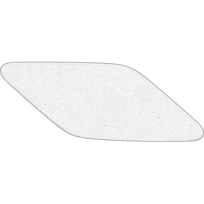 Acoperire, bara protectie - VAG-3G0807938GRU