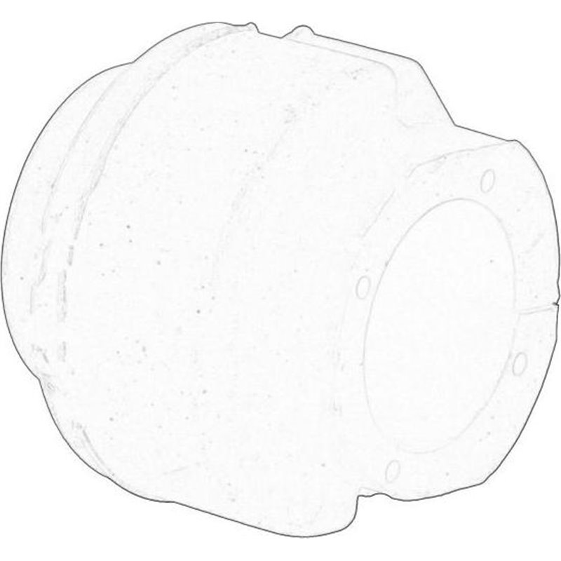 Cuzinet, stabilizator - VAG-4D0411327H