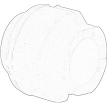 Cuzinet, stabilizator - VAG-4D0411327H