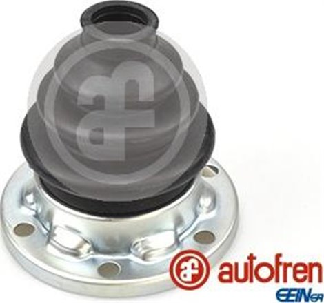 Burduf cauciuc, articulatie planetara - AUTOFREN SEINSA-D8289