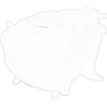 Vas de expansiune, racire - VAG-4E0121403G